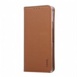 Nahkakotelo Samsung Galaxy Z Fold 7 Abeel Suojakuori