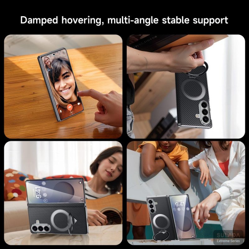 Puhelinkuoret Samsung Galaxy Z Fold 7 Ammattimainen