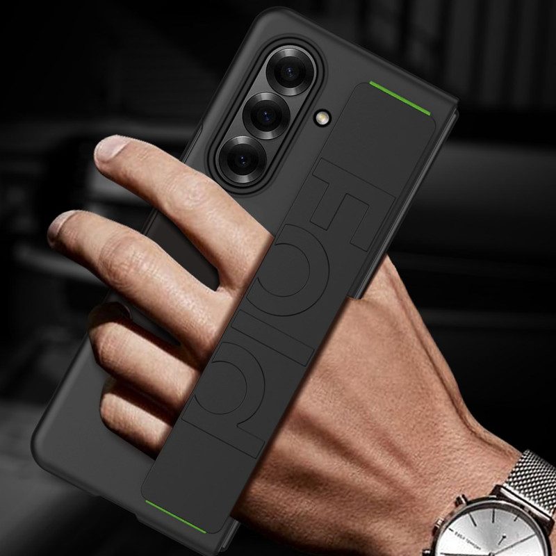 Puhelinkuoret Samsung Galaxy Z Fold 7 Hihna-jalusta