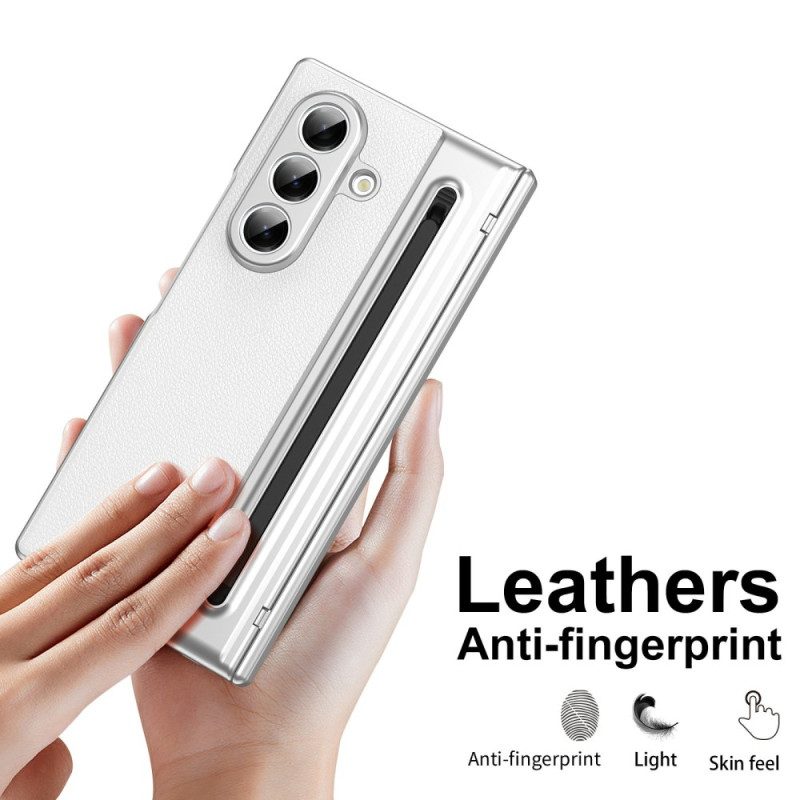 Puhelinkuoret Samsung Galaxy Z Fold 7 Kynä Ja Kynän Pidike