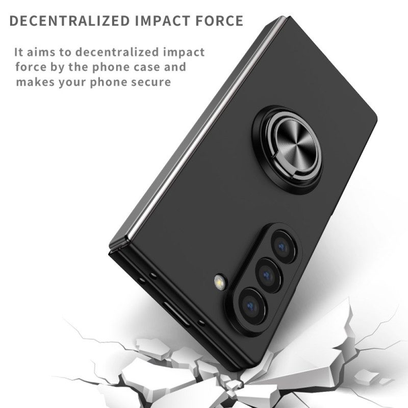 Puhelinkuoret Samsung Galaxy Z Fold 7 Sormuksenpidike