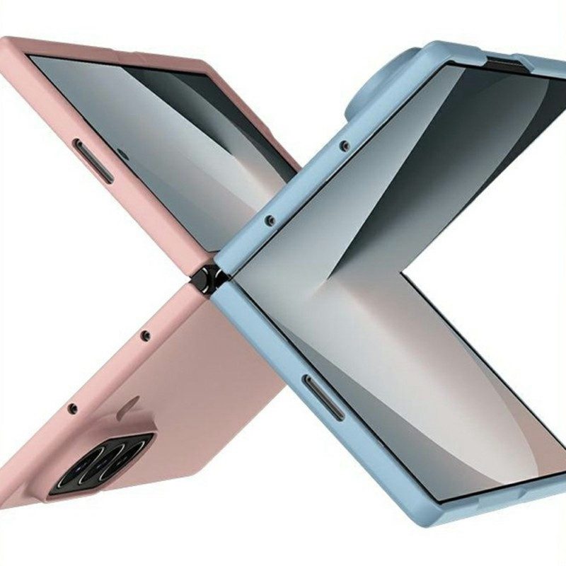 Puhelinkuoret Samsung Galaxy Z Fold 7 Ultraohut