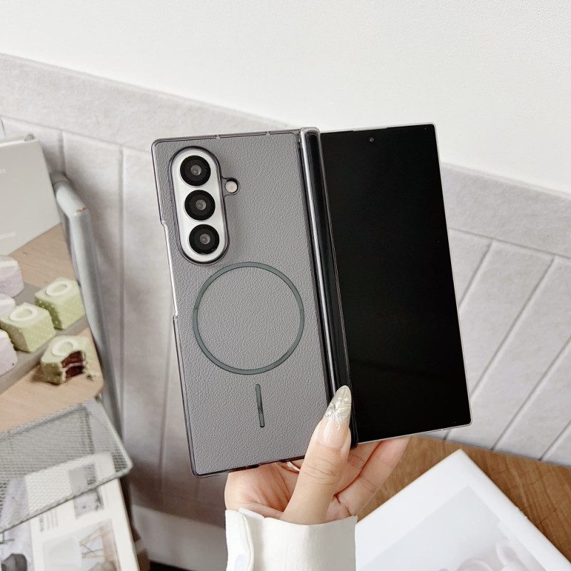 Samsung Galaxy Z Fold 7 Magsafe-yhteensopiva