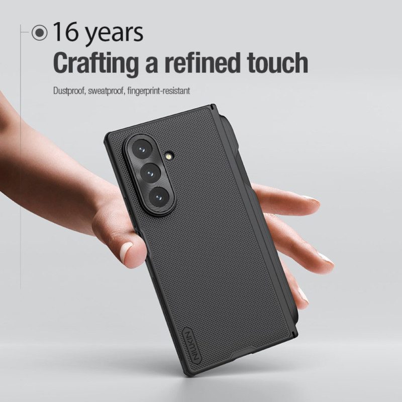 Samsung Galaxy Z Fold 7 Super Frosted Shield Fold Nillkin
