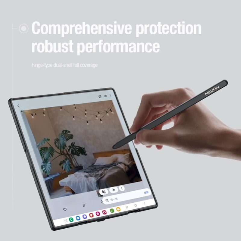 Samsung Galaxy Z Fold 7 Super Frosted Shield Fold Nillkin