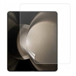 Täysin Peittävä Näytönsuoja Samsung Galaxy Z Fold 7:n Sisänäytölle