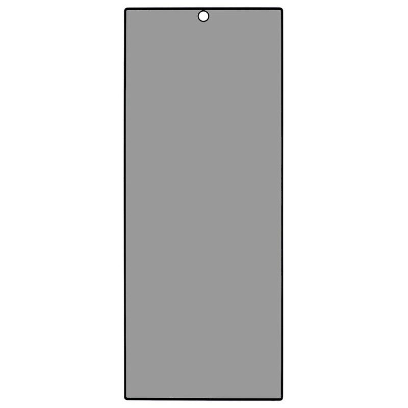 Vakoilunestoinen Karkaistu Lasinen Näytönsuoja Galaxy Z Fold 7:n Sisänäytölle