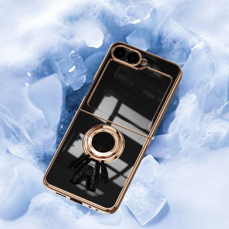 Case Samsung Galaxy Z Flip 7 Fe Puhelinkuoret Astronautti