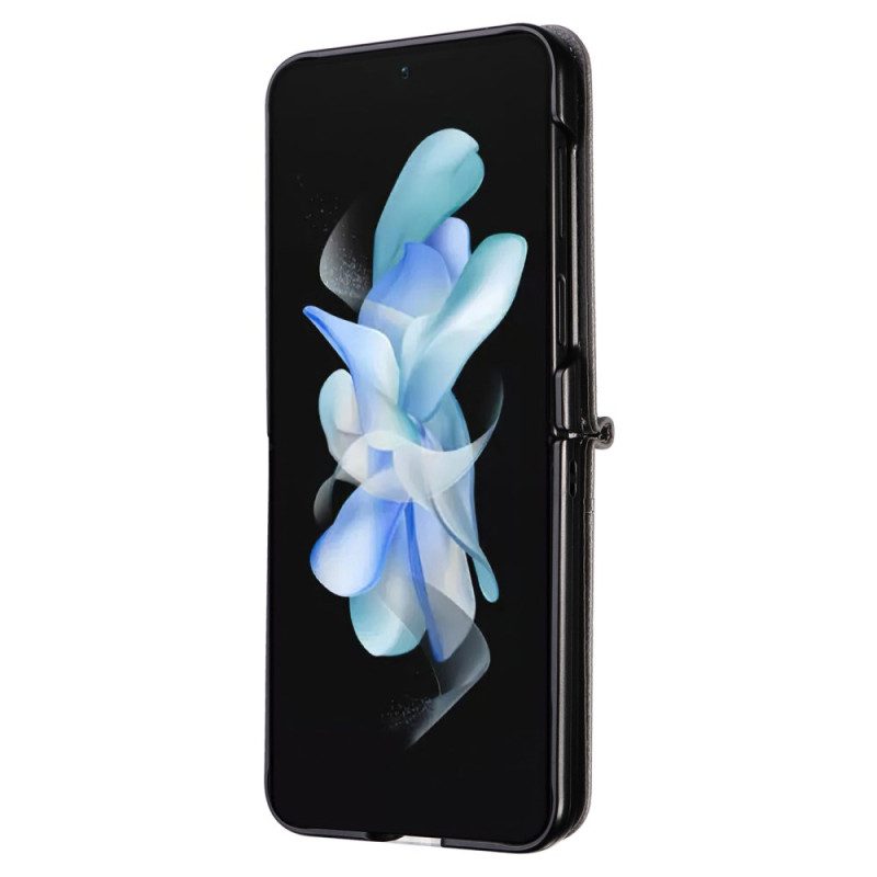 Case Samsung Galaxy Z Flip 7 Fe Puhelinkuoret Korttipaikka