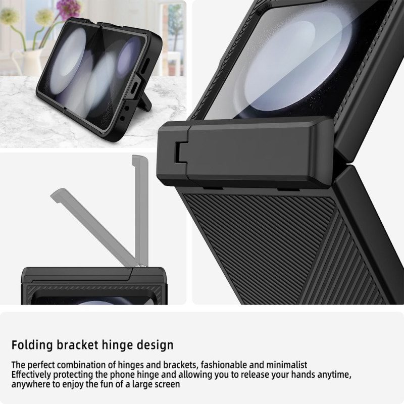 Case Samsung Galaxy Z Flip 7 Fe Puhelinkuoret Plus-muotoilu