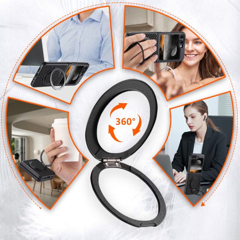 Case Samsung Galaxy Z Flip 7 Fe Puhelinkuoret Suteni