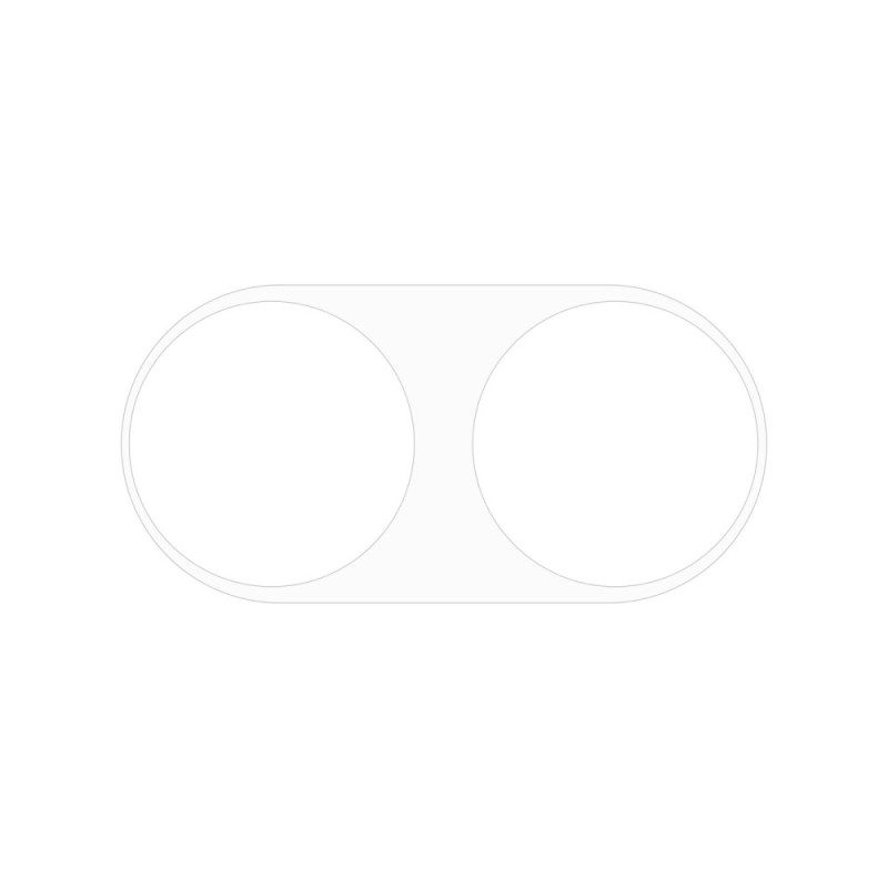 Karkaistusta Lasista Valmistettu Linssisuoja Samsung Galaxy Z Flip 7 Fe 5g