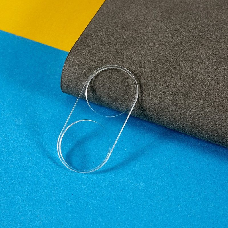 Karkaistusta Lasista Valmistettu Linssisuoja Samsung Galaxy Z Flip 7 Fe 5g