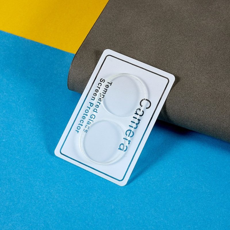 Karkaistusta Lasista Valmistettu Linssisuoja Samsung Galaxy Z Flip 7 Fe 5g