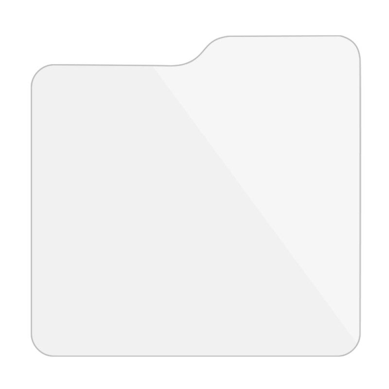 Karkaistusta Lasista Valmistettu Näytönsuoja Samsung Galaxy Z Flip 7 Fe / Z Flip 6:n Takanäytölle