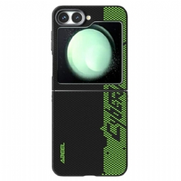 Kuori Samsung Galaxy Z Flip 7 Fe Abeel-muotoilu