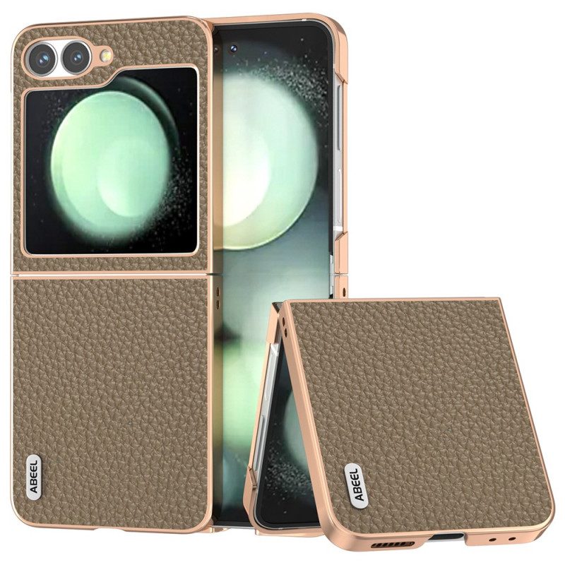 Kuori Samsung Galaxy Z Flip 7 Fe Abeel-tähtikuvio Suojakuori