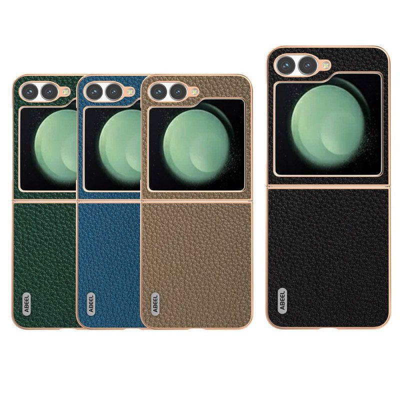 Kuori Samsung Galaxy Z Flip 7 Fe Abeel-tähtikuvio Suojakuori