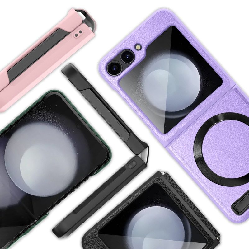 Kuori Samsung Galaxy Z Flip 7 Fe Cd-kuvio