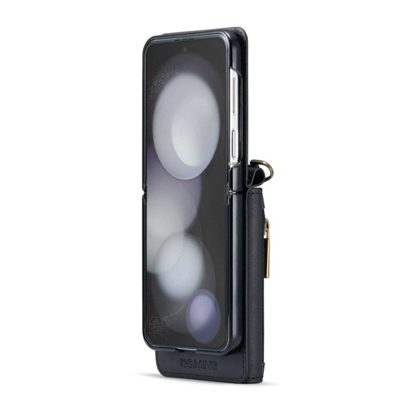 Kuori Samsung Galaxy Z Flip 7 Fe Dg.ming Olkahihna