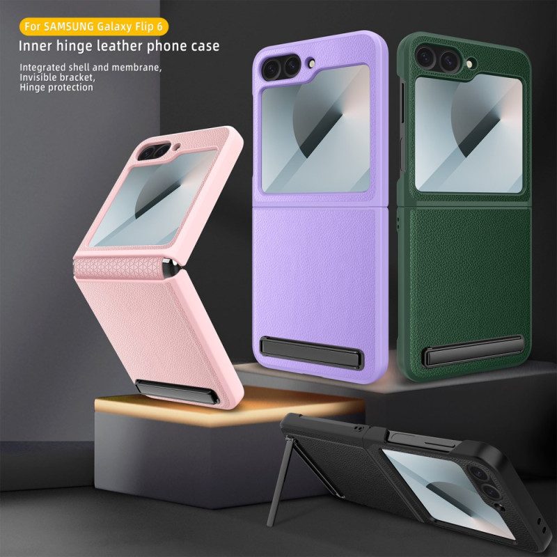 Kuori Samsung Galaxy Z Flip 7 Fe Ensiluokkainen Muotoilu