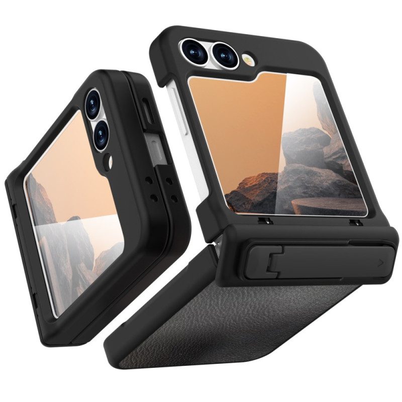 Kuori Samsung Galaxy Z Flip 7 Fe Handsfree-jalusta