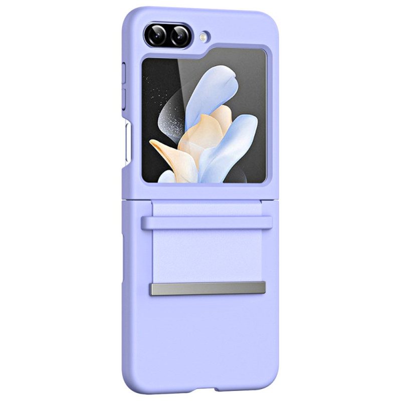 Kuori Samsung Galaxy Z Flip 7 Fe Jäykkä Sisäänvedettävä Hihna