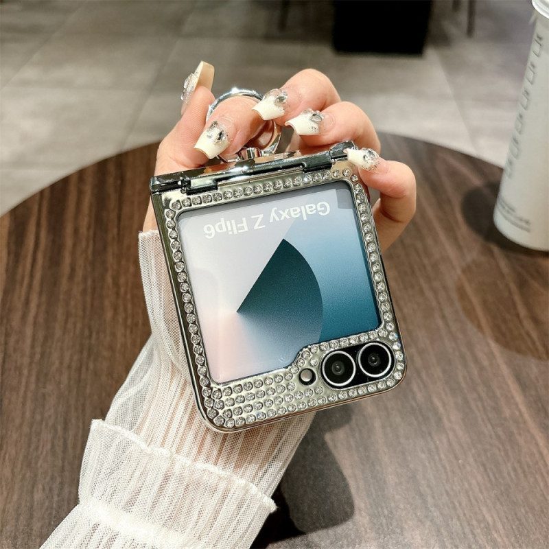 Kuori Samsung Galaxy Z Flip 7 Fe Kalansuomukuvio