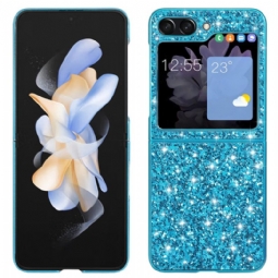 Kuori Samsung Galaxy Z Flip 7 Fe Kimallus Viimeistely