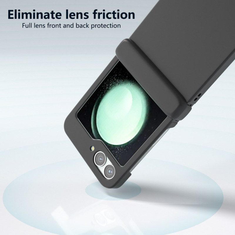 Kuori Samsung Galaxy Z Flip 7 Fe Klassinen Muotoilu