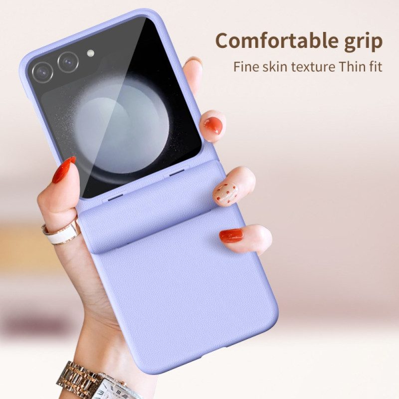 Kuori Samsung Galaxy Z Flip 7 Fe Klassinen Suojakuori