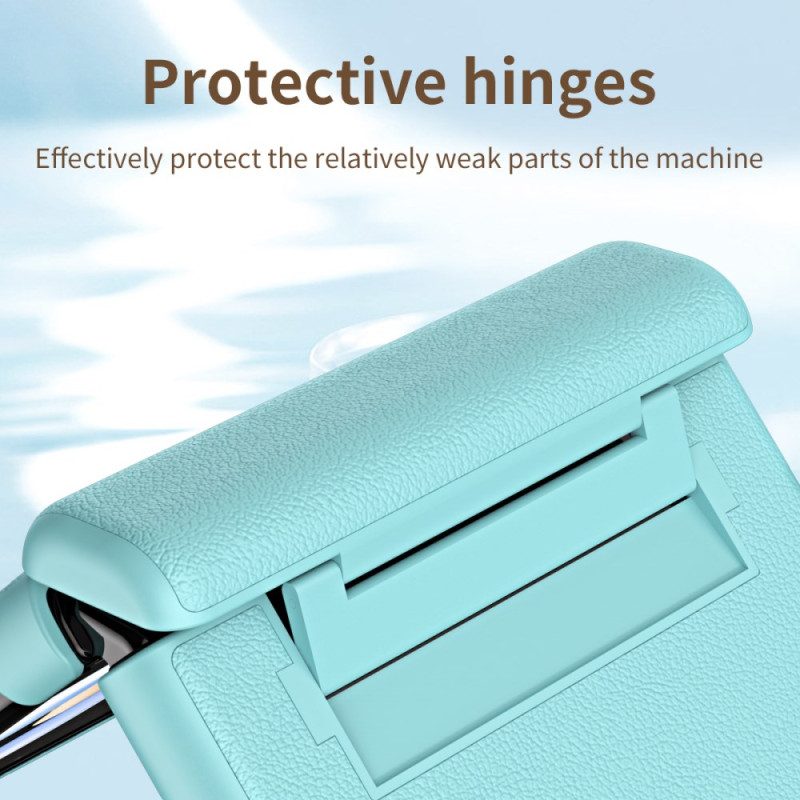 Kuori Samsung Galaxy Z Flip 7 Fe Klassinen Suojakuori