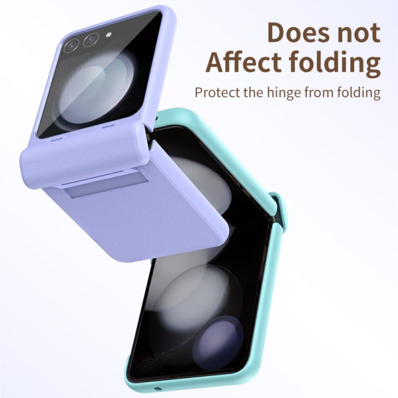 Kuori Samsung Galaxy Z Flip 7 Fe Klassinen Suojakuori