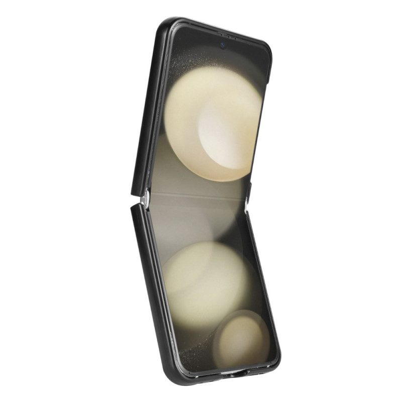 Kuori Samsung Galaxy Z Flip 7 Fe Klassinen Tikattu