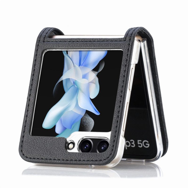 Kuori Samsung Galaxy Z Flip 7 Fe Korttipaikka Suojakuori