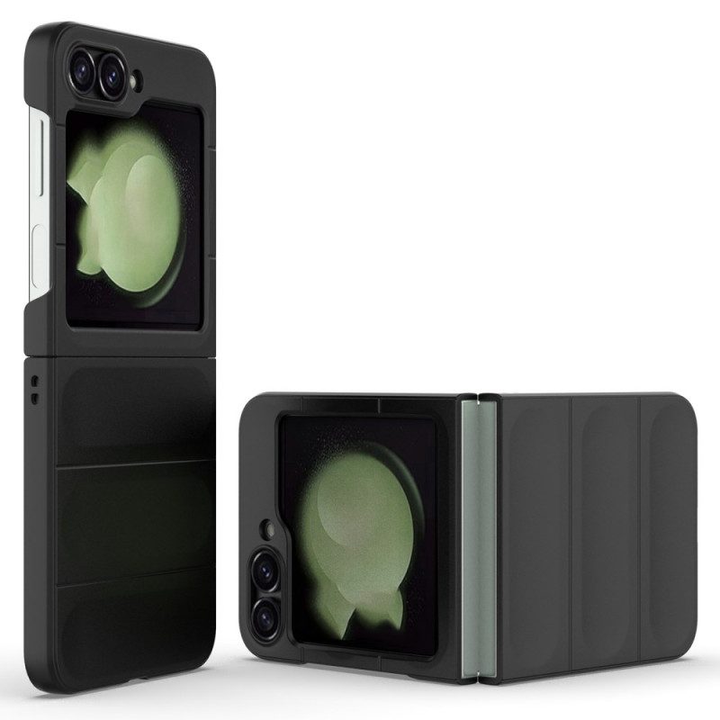 Kuori Samsung Galaxy Z Flip 7 Fe Liukumaton