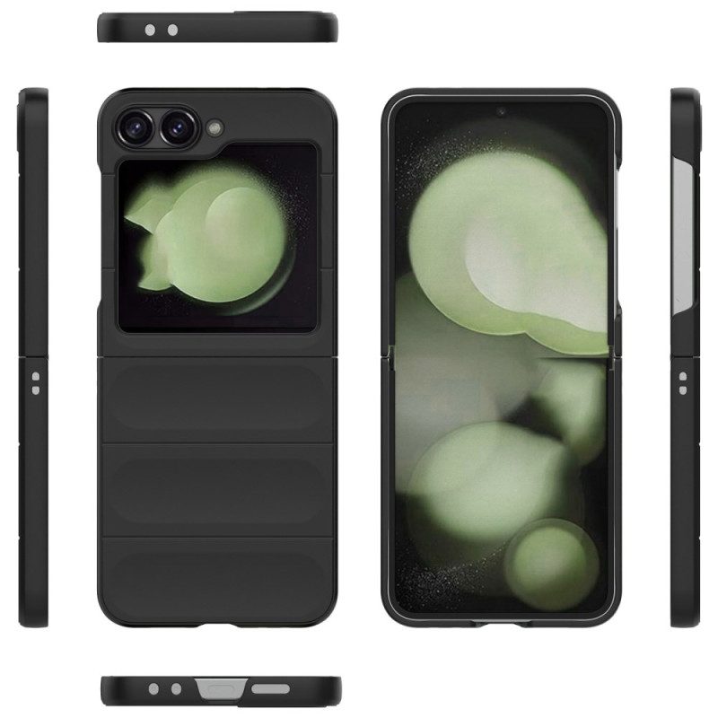 Kuori Samsung Galaxy Z Flip 7 Fe Liukumaton