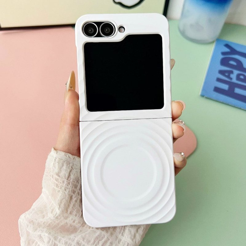 Kuori Samsung Galaxy Z Flip 7 Fe Magneettinen