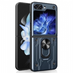 Kuori Samsung Galaxy Z Flip 7 Fe Magneettinen Kehys Suojakuori