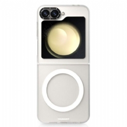 Kuori Samsung Galaxy Z Flip 7 Fe Magneettinen Youngkit