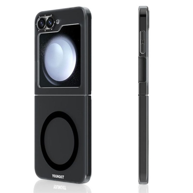 Kuori Samsung Galaxy Z Flip 7 Fe Magneettinen Youngkit