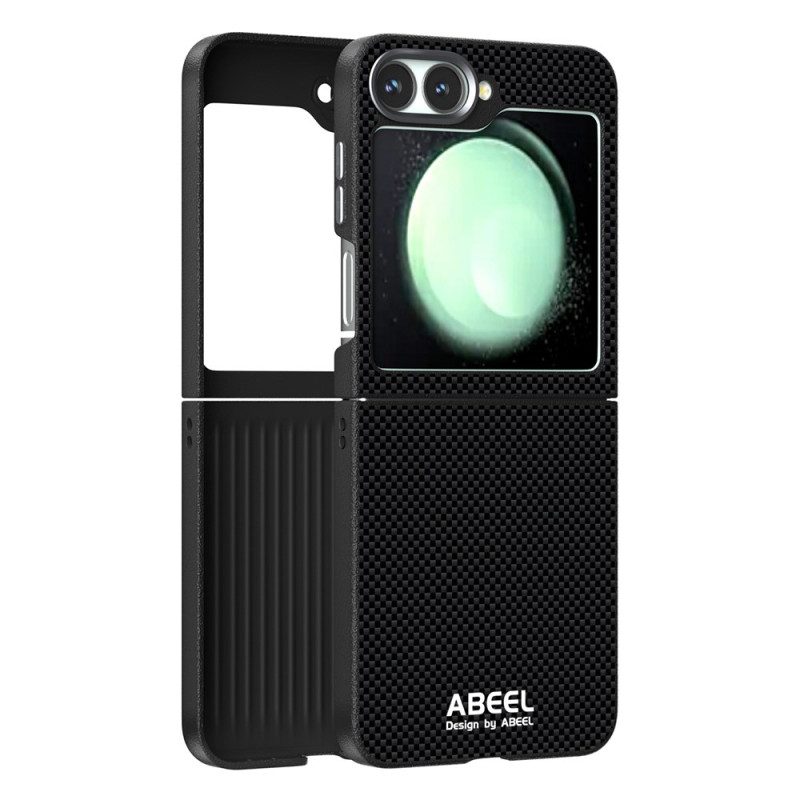 Kuori Samsung Galaxy Z Flip 7 Fe Magsafe-yhteensopiva Abeel