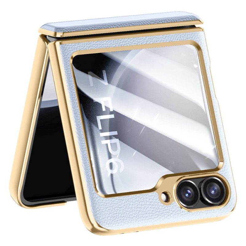 Kuori Samsung Galaxy Z Flip 7 Fe Näytönsuoja