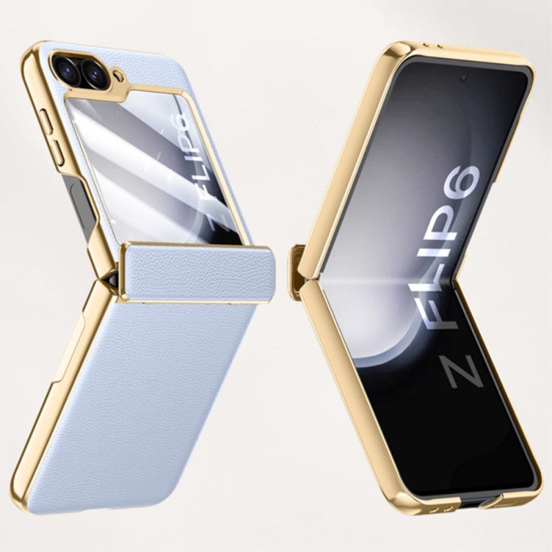 Kuori Samsung Galaxy Z Flip 7 Fe Näytönsuoja