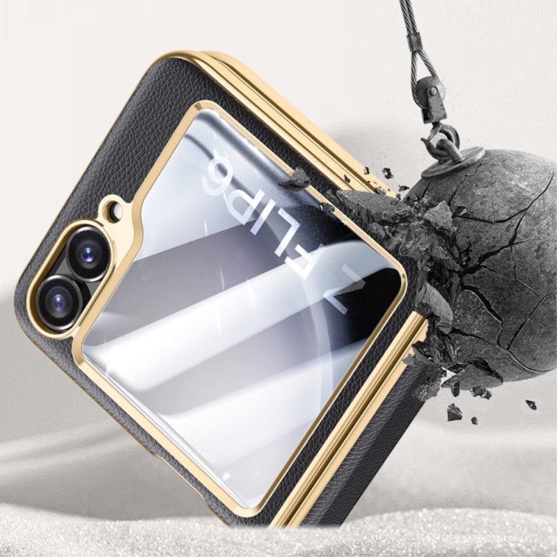 Kuori Samsung Galaxy Z Flip 7 Fe Näytönsuoja