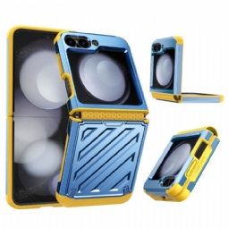 Kuori Samsung Galaxy Z Flip 7 Fe Parannettu Suojaus Suojakuori