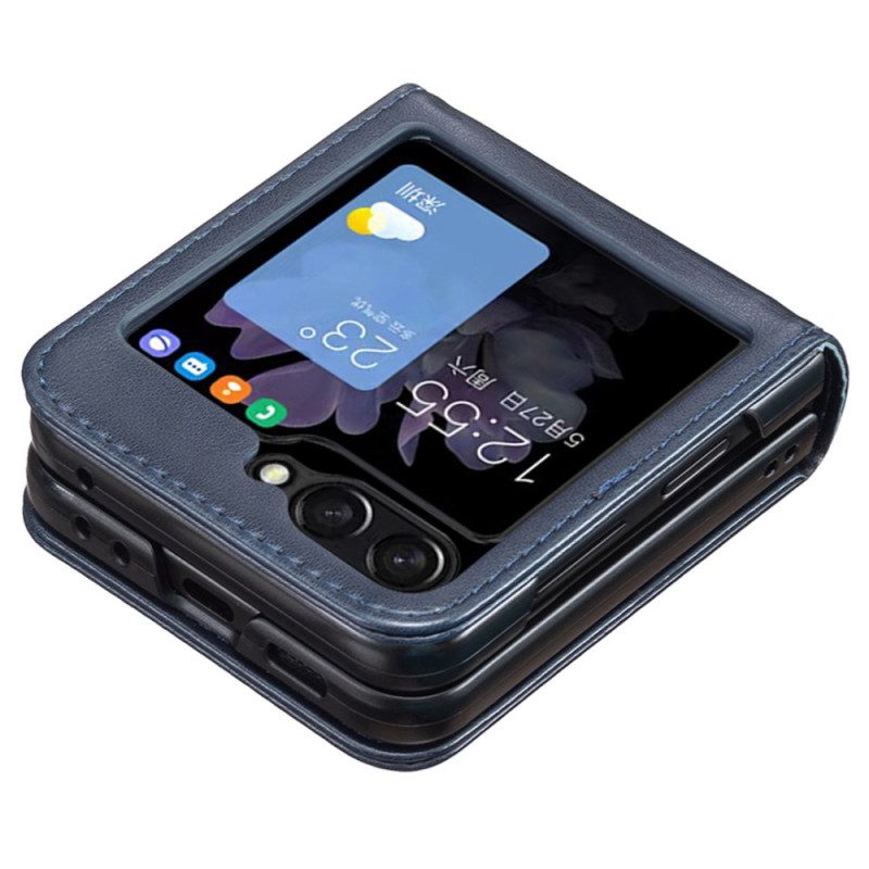 Kuori Samsung Galaxy Z Flip 7 Fe Perhoskuvio