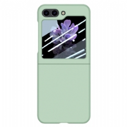 Kuori Samsung Galaxy Z Flip 7 Fe Pieni Näytönsuoja