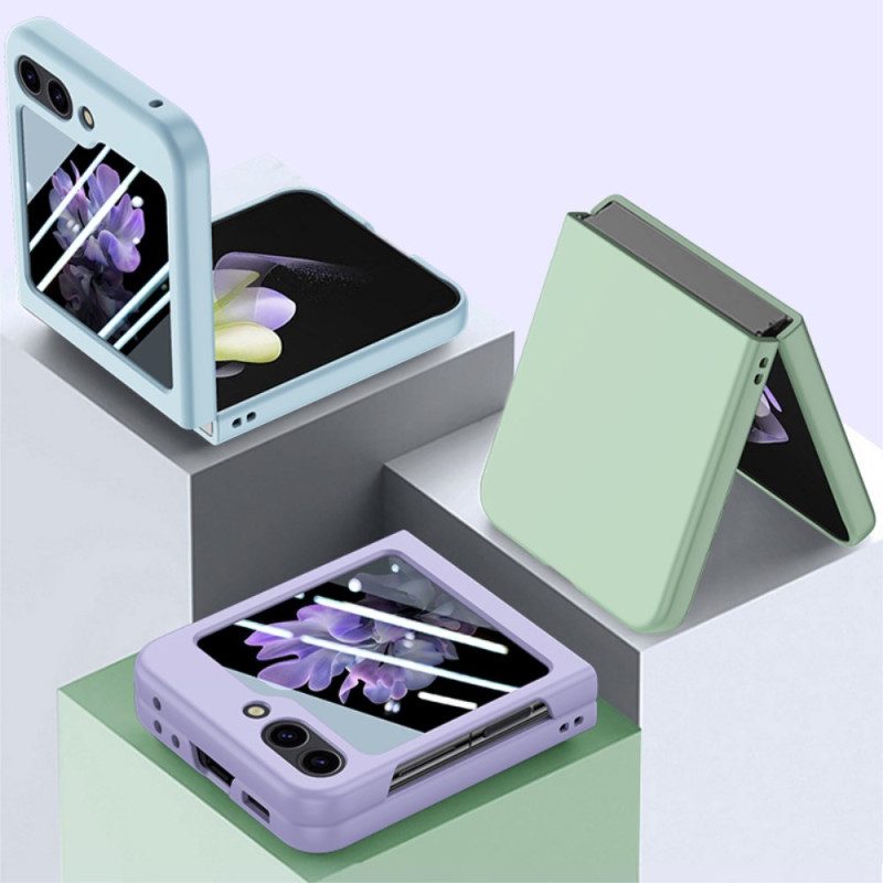 Kuori Samsung Galaxy Z Flip 7 Fe Pieni Näytönsuoja