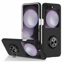 Kuori Samsung Galaxy Z Flip 7 Fe Pyörivä Rengas